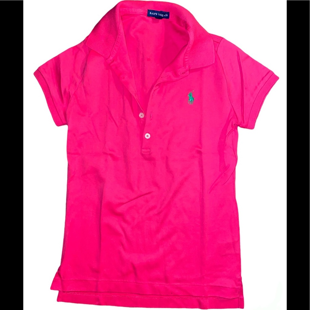 Authentic Ralph Lauren Polo Shirt